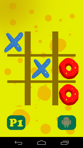 免費下載棋類遊戲APP|Tic Tac Toe with friends app開箱文|APP開箱王