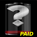ChargeDroid Paid logo