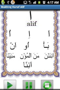 How to mod Makhorijul Quran patch 1.0 apk for bluestacks