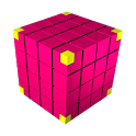 ButtonBeats Reggaeton Cube icon