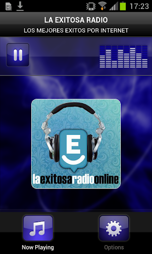 LA EXITOSA RADIO