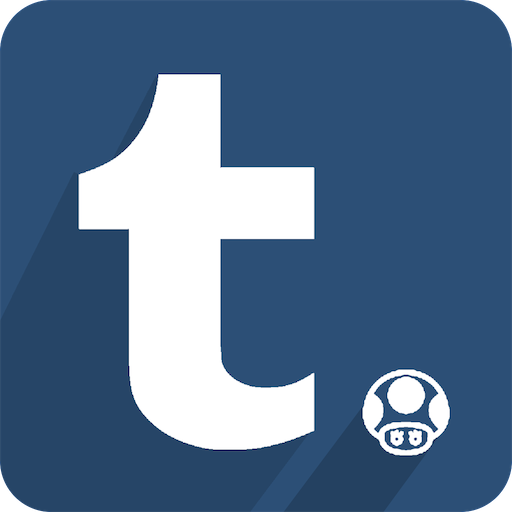 Tugaric for Tumblr 社交 App LOGO-APP開箱王