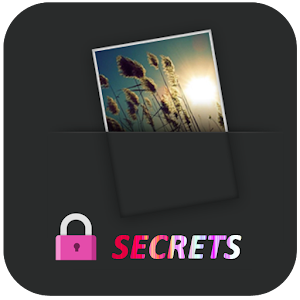 Secret Gallery  Icon