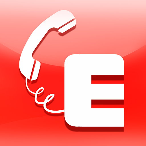 Easy Emergency Call LOGO-APP點子