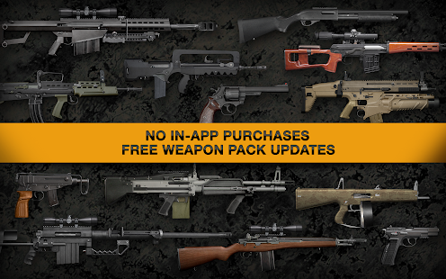 Weaphones™ Firearms Sim Vol 2 Screenshots 14