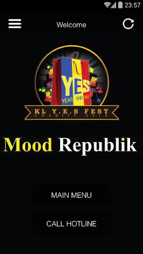 Mood Republik