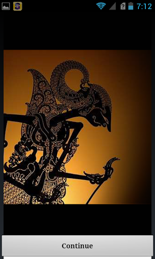 Lakon Kisah Wayang Indonesia