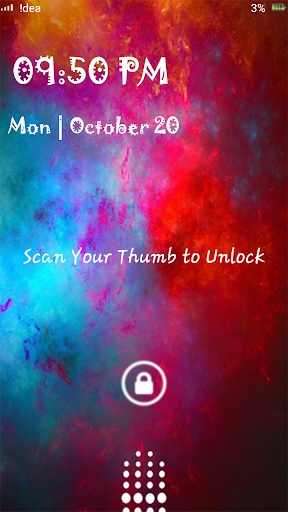 【免費個人化App】Galaxy Note4 Lock Scr-APP點子