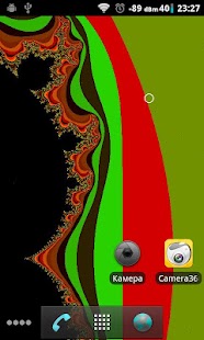 How to mod Fractal Live Wallpaper lastet apk for bluestacks