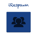 iRespawn logo