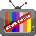 World Streaming TV – News logo
