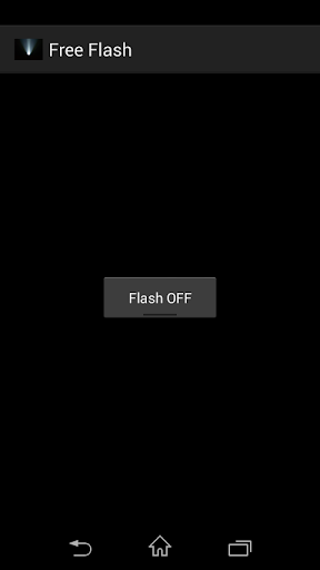 【免費生產應用App】Free Flash-APP點子