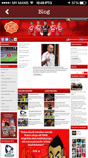 TRW FC Screenshots 1