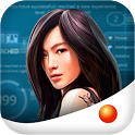 Operation X -  The Agent Game icon