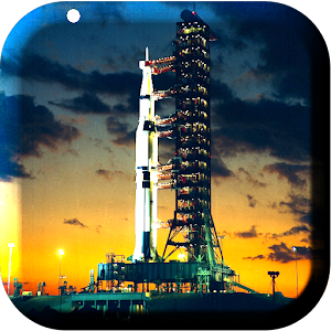 Apollo Saturn V (1 of 2) LWP