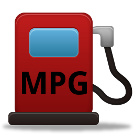 Gas Mileage LOGO-APP點子