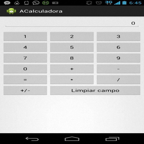 CalculadoraJose