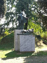 Artegna, Monumento ai Caduti