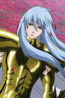 聖闘士星矢 The Lost Canvas ライブ壁紙 完全 Androidアプリ Applion