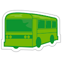 WUL4BUS logo