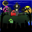 Scary Spook logo