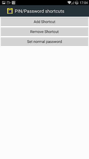 【免費工具App】PINshortcuts - Xposed Module-APP點子