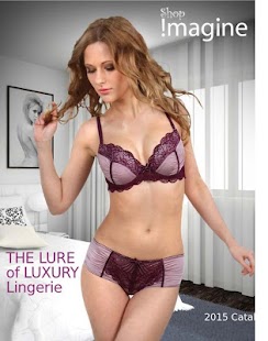 How to mod ShopImagine Lingerie Catalog 3.2.1 mod apk for pc