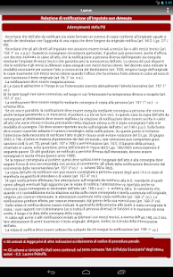 Atti di PG Screenshots 1