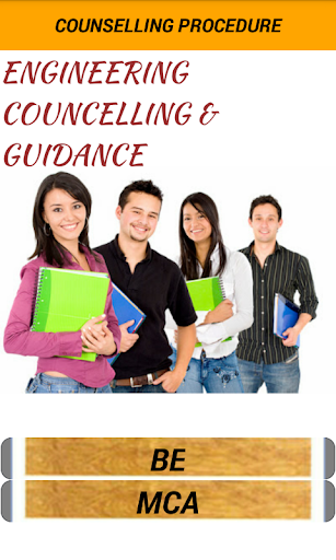 Engineering Counseling Support