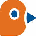 Cherple: FREE SMS CHAT logo