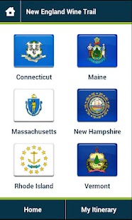 How to install New England Wine Trail patch 1.1 apk for bluestacks