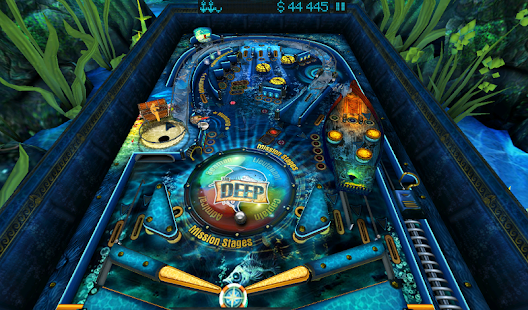 Pinball Fantasy HD - screenshot thumbnail