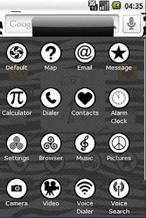 How to install Zebra Theme patch 1.0 apk for android