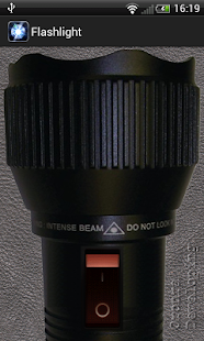 Free Flashlight APK for Android