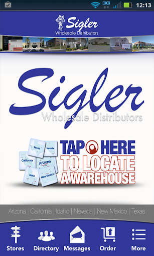 Sigler Legacy