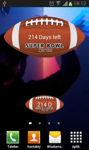 【免費運動App】Super Bowl XLVIII-APP點子