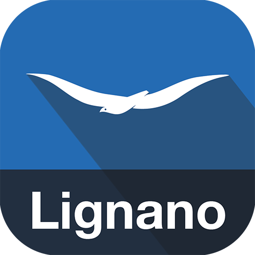 iLignano - Offline Guide 旅遊 App LOGO-APP開箱王