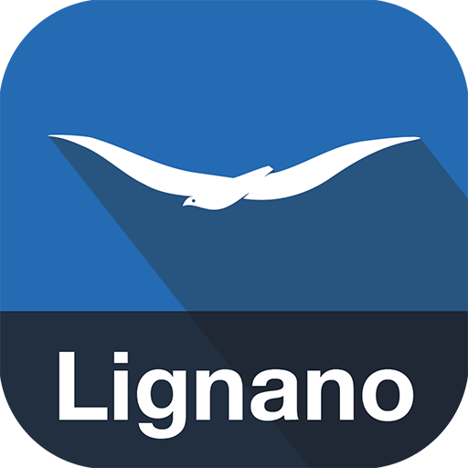 iLignano - Offline Guide LOGO-APP點子