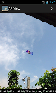 Free dishpointer APK