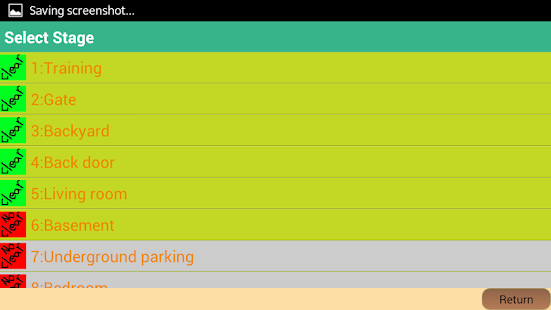 MeowCatch Screenshots 1