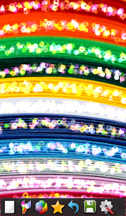 Kids Glow - Doodle with Stars! - screenshot thumbnail