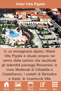 Hotel Villa Pigalle Screenshots 0
