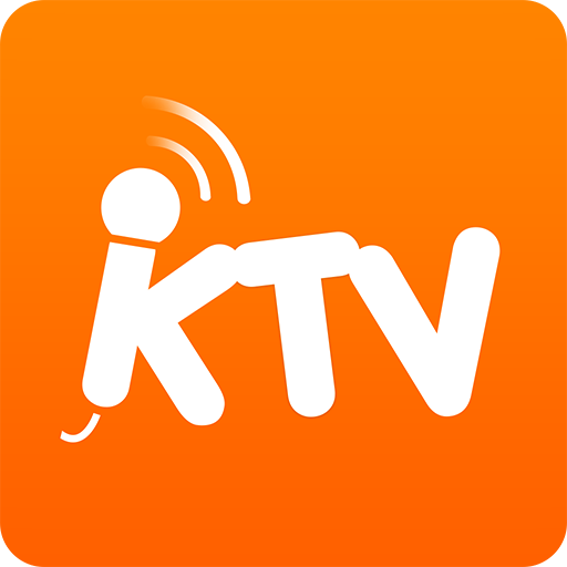 K米 - 全国KTV点歌、预订 LOGO-APP點子