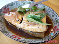 古早味客家擂茶