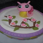 Cover Image of Tải xuống Cake Designs 1.1 APK