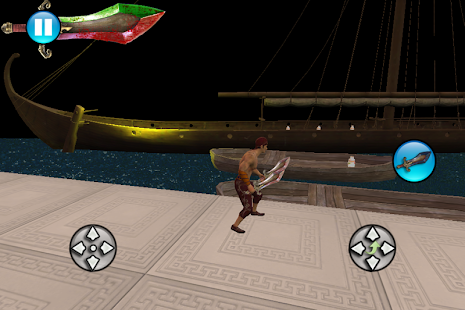 MartyrX Screenshots 6