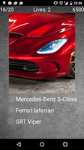 How to install Car Quiz 1.3 unlimited apk for pc