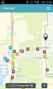 Varen in Overijssel Screenshots 2