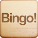 BT Couple Bingo