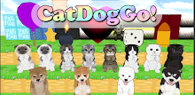CatDogGo APK